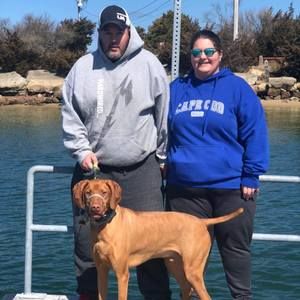 Meet your Posher, Jilian